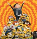 Minions The Rise of Gru (2022)