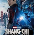 Shang-Chi and the Legend of the Ten Rings (2021)