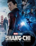Shang-Chi and the Legend of the Ten Rings (2021)