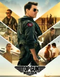 Top Gun Maverick (2022)