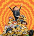 NONTON – Minions The Rise of Gru (2022)