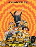 NONTON – Minions The Rise of Gru (2022)