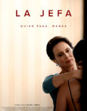 La jefa (2022)￼