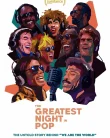 The Greatest Night in Pop (2024)