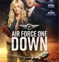 Air Force One Down (2024)