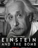 Einstein and the Bomb (2024)