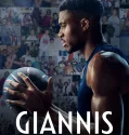 Giannis The Marvelous Journey (2024)
