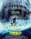 Meg 2 The Trench (2023)