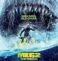 Meg 2 The Trench (2023)