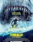 Meg 2 The Trench (2023)