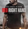 Red Right Hand (2024)