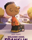 Snoopy Presents Welcome Home Franklin (2024)