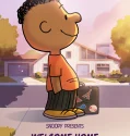 Snoopy Presents Welcome Home Franklin (2024)