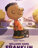 Snoopy Presents Welcome Home Franklin (2024)