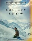 Society of the Snow (2023)