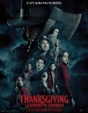 Thanks Giving (2023)