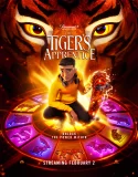 The Tiger’s Apprentice (2024)