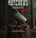 Butchers Book Two Raghorn (2024)