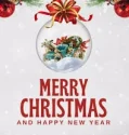 Merry Christmas (2024)
