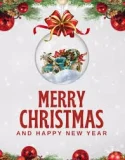 Merry Christmas (2024)