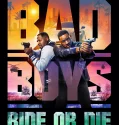 Bad Boys Ride or Die (2024)