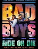 Bad Boys Ride or Die (2024)