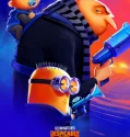Despicable Me 4 (2024)
