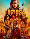 Furiosa A Mad Max Saga (2024)