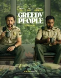 Greedy People (2024)