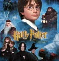 Harry Potter and the Sorcerer’s Stone (2001)