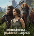 Kingdom of the Planet of the Apes (2024)