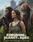 Kingdom of the Planet of the Apes (2024)