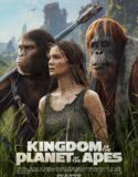 NONTON – Kingdom of the Planet of the Apes (2024)