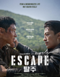 NONTON – Escape (2024)