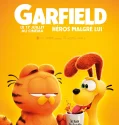 The Garfield Movie (2024)