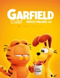 The Garfield Movie (2024)