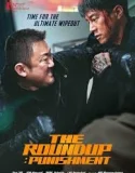 The Roundup Punishment (2024)