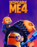 NONTON – Despicable Me 4 (2024)