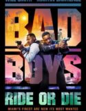 NONTON – Bad Boys Ride or Die (2024)