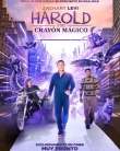 Harold and the Purple Crayon (2024)