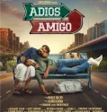 Adios Amigo (2024)