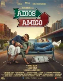 Adios Amigo (2024)