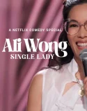 Ali Wong Single Lady (2024)