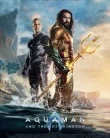 Aquaman and the Lost Kingdom (2023)