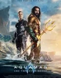 Aquaman and the Lost Kingdom (2023)