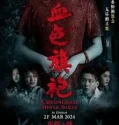 Cheongsam Merah Darah (2024)