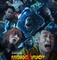 Claws (Mong Vuot) (2024)