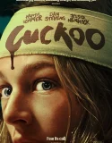 Cuckoo (2024)