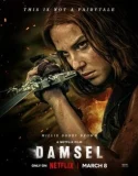 Damsel (2024)