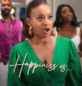 Happiness Is (2024)